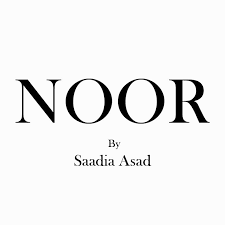 Noor Luxe Printkari By SadiaAsad